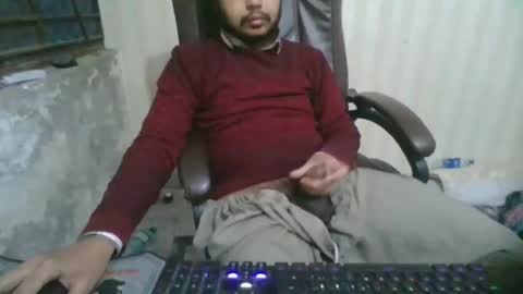 Arab Pronstar online show from January 16, 9:51 pm