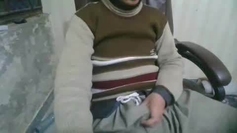 Arab Pronstar online show from January 17, 6:33 pm