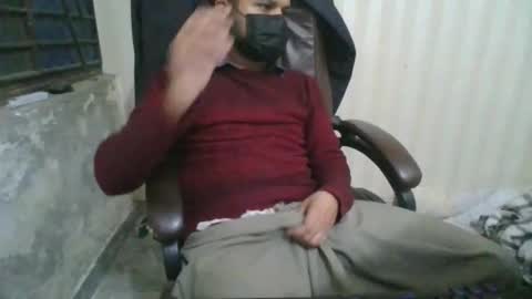 Arab Pronstar online show from January 20, 6:43 pm