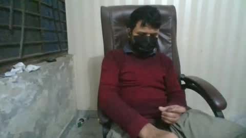 Arab Pronstar online show from January 21, 9:46 pm