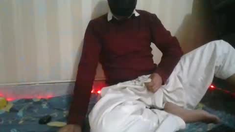 Arab Pronstar online show from February 1, 10:34 pm