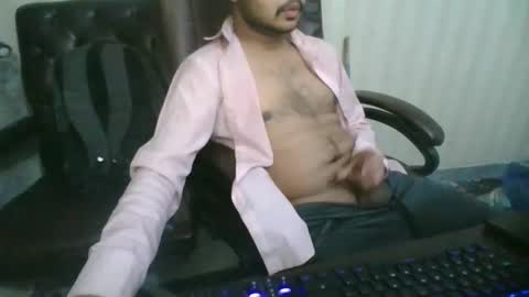 Arab Pronstar online show from February 15, 11:28 am