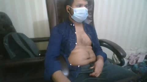 Arab Pronstar online show from February 17, 6:48 pm