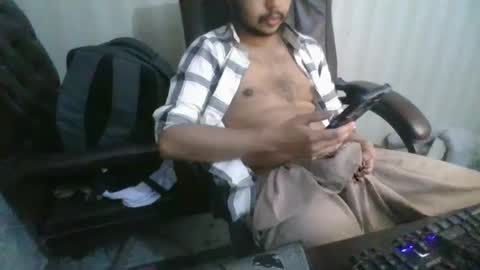 Arab Pronstar online show from February 26, 2:14 pm