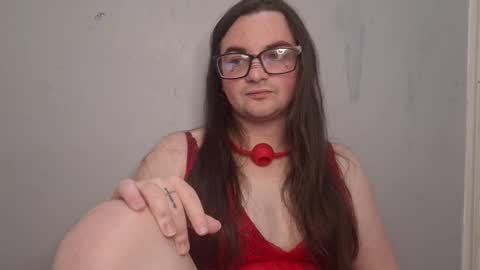 goodgrl1799 online show from February 15, 4:25 am