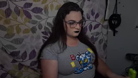 goodgrl1799 online show from October 8, 2:42 am