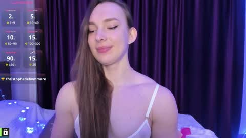 goodnight_kitty online show from March 12, 10:17 pm