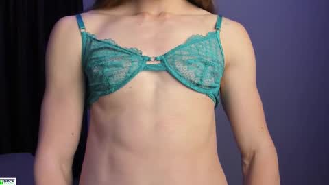 goodnight_kitty online show from October 13, 10:10 pm