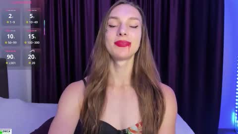 goodnight_kitty online show from October 31, 10:11 pm