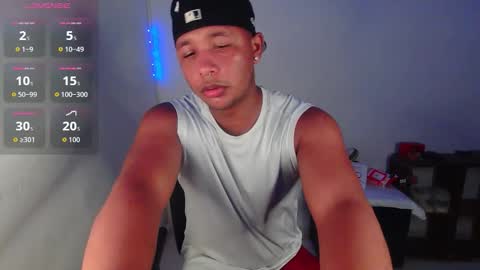 Goos online show from November 17, 2:06 am