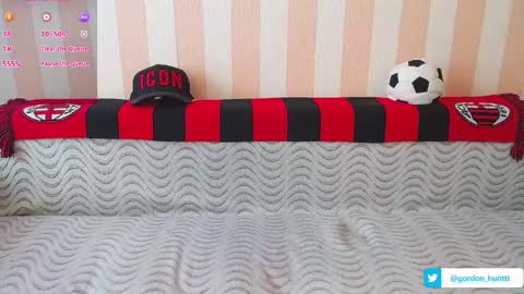 Snapshot of gordonhunt chatting on March 6, 9:03 am Gordon Hunt online show from March 6, 9:03 am