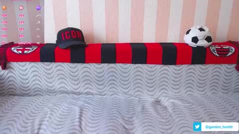 Snapshot of gordonhunt chatting on March 11, 11:23 am Gordon Hunt online show from March 11, 11:23 am