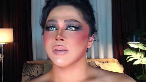 Samantha online show from October 16, 11:22 am