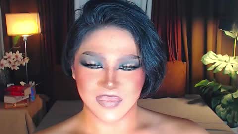 Samantha online show from November 19, 6:41 pm