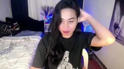 Rica online show from November 13, 7:46 pm