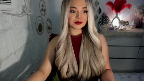 Snapshot of gorgeousamandarose chatting on January 16, 3:23 am Amanda rose online show from January 16, 3:23 am