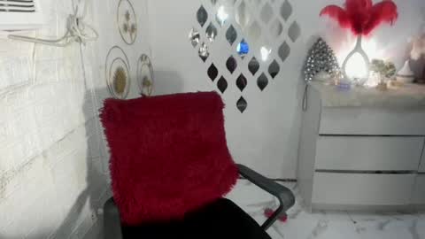 Snapshot of gorgeousamandarose chatting on January 17, 2:29 am Amanda rose online show from January 17, 2:29 am