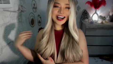 Snapshot of gorgeousamandarose chatting on January 17, 5:32 am Amanda rose online show from January 17, 5:32 am