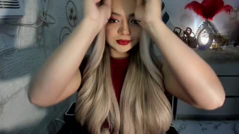 Snapshot of gorgeousamandarose chatting on January 20, 4:21 am Amanda rose online show from January 20, 4:21 am