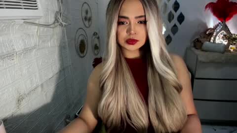 Snapshot of gorgeousamandarose chatting on January 22, 8:40 am Amanda rose online show from January 22, 8:40 am