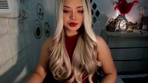 Snapshot of gorgeousamandarose chatting on January 28, 5:00 am Amanda rose online show from January 28, 5:00 am