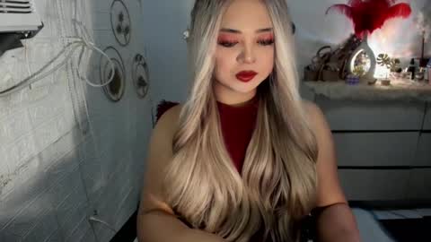 Snapshot of gorgeousamandarose chatting on March 1, 8:13 am Amanda rose online show from March 1, 8:13 am