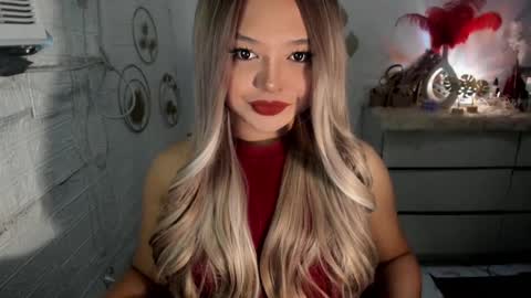 Snapshot of gorgeousamandarose chatting on March 4, 2:49 am Amanda rose online show from March 4, 2:49 am