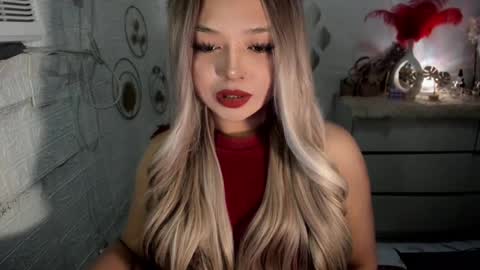 Snapshot of gorgeousamandarose chatting on March 5, 5:08 pm Amanda rose online show from March 5, 5:08 pm