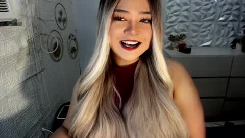 Snapshot of gorgeousamandarose chatting on September 30, 12:59 am Amanda rose online show from September 30, 12:59 am