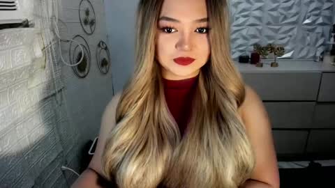 Snapshot of gorgeousamandarose chatting on October 4, 1:58 am Amanda rose online show from October 4, 1:58 am