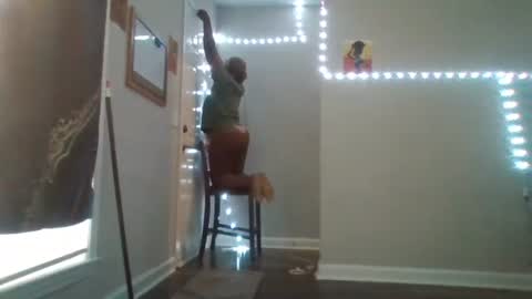 Snapshot of gotcake713 chatting on October 2, 3:52 pm Sue Goddess online show from October 2, 3:52 pm