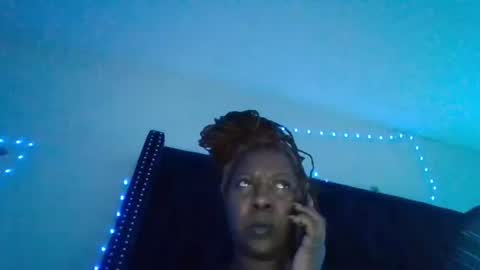 Snapshot of gotcake713 chatting on October 13, 11:38 pm Sue Goddess online show from October 13, 11:38 pm