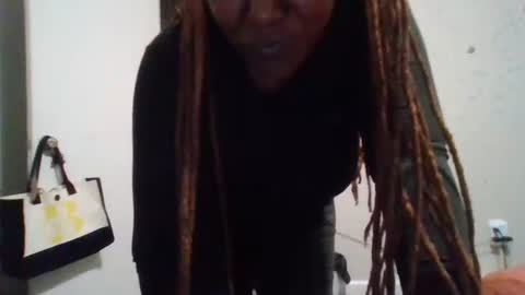 Snapshot of gotcake713 chatting on October 29, 6:09 pm Sue Goddess online show from October 29, 6:09 pm