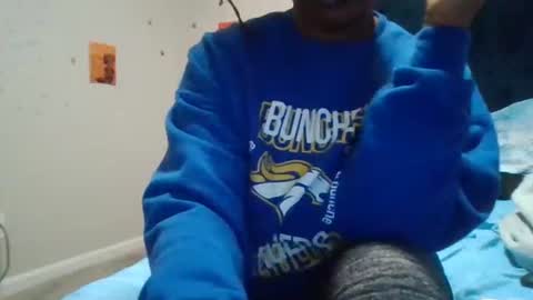 Snapshot of gotcake713 chatting on November 24, 10:04 am Sue Goddess online show from November 24, 10:04 am