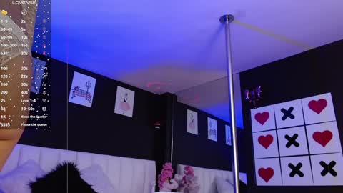 Meredith Alessandra online show from January 10, 4:44 am