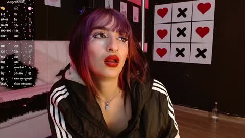 Meredith Alessandra online show from January 23, 10:43 am