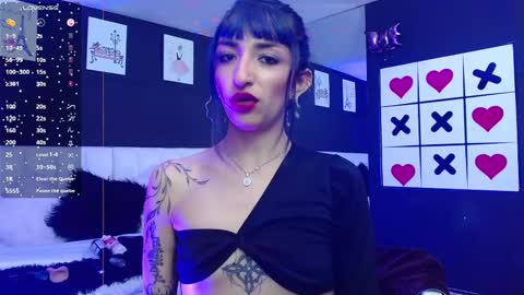 Meredith Alessandra online show from March 8, 10:22 am