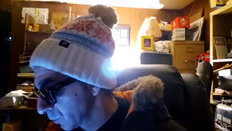 gqplayboy online show from February 22, 5:57 pm