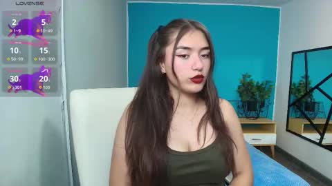 Grace  online show from December 1, 7:30 pm