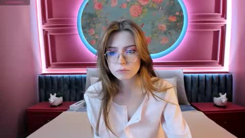 Grace online show from October 15, 7:08 am