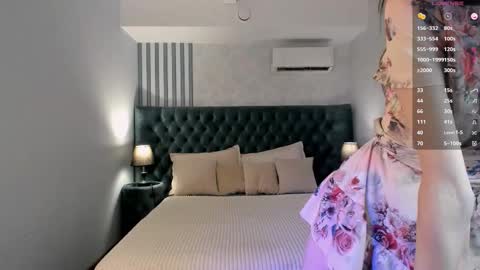 Grace online show from November 30, 8:46 pm