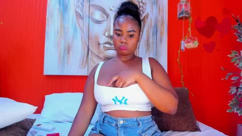 grace online show from February 17, 10:47 pm