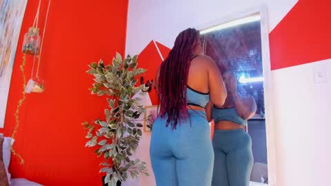 grace online show from February 25, 7:03 pm