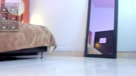 Zuly online show from January 24, 8:54 pm