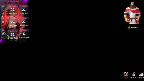 Zuly online show from October 27, 8:02 pm