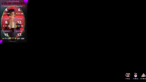 Zuly online show from November 1, 8:22 pm