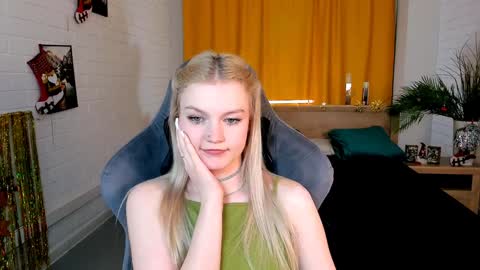 Grace Glamour online show from December 28, 8:26 am