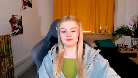 Grace Glamour online show from December 28, 11:30 am