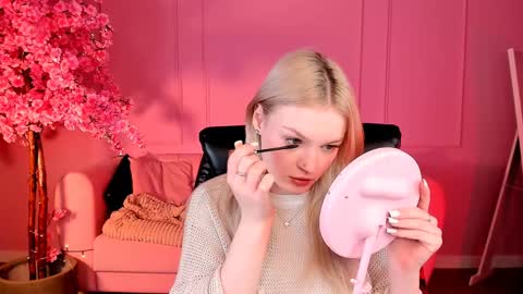 Grace Glamour online show from January 6, 5:41 am