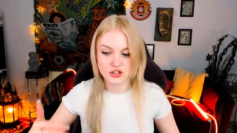 Grace Glamour online show from January 15, 8:09 am